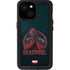 Marvel Deadpool Legacy Surprised Deadpool iPhone 13 Mini Waterproof Case