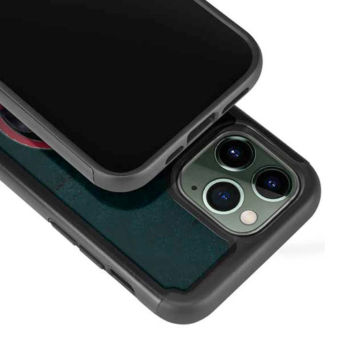 Marvel Deadpool Legacy Surprised Deadpool iPhone 13 Pro Cargo Case