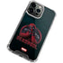 Marvel Deadpool Legacy Surprised Deadpool iPhone 13 Pro Clear Case