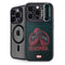 Marvel Deadpool Legacy Surprised Deadpool iPhone 13 Pro Kickstand Case