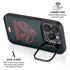 Marvel Deadpool Legacy Surprised Deadpool iPhone 13 Pro Kickstand Case
