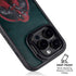 Marvel Deadpool Legacy Surprised Deadpool iPhone 13 Pro Kickstand Case
