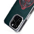 Marvel Deadpool Legacy Surprised Deadpool iPhone 13 Pro MagSafe Case