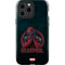 Marvel Deadpool Legacy Surprised Deadpool iPhone 13 Pro Max Impact Case
