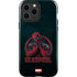 Marvel Deadpool Legacy Surprised Deadpool iPhone 13 Pro Max Impact Case