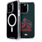 Marvel Deadpool Legacy Surprised Deadpool iPhone 13 Pro Max MagSafe Case