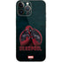 Marvel Deadpool Legacy Surprised Deadpool iPhone 13 Pro Max Skin
