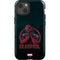Marvel Deadpool Legacy Surprised Deadpool iPhone 14 Impact Case