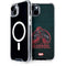 Marvel Deadpool Legacy Surprised Deadpool iPhone 14 MagSafe Case
