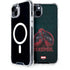 Marvel Deadpool Legacy Surprised Deadpool iPhone 14 MagSafe Case
