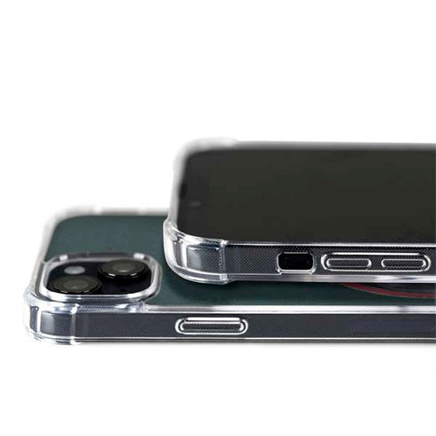 Marvel Deadpool Legacy Surprised Deadpool iPhone 14 MagSafe Case
