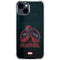 Marvel Deadpool Legacy Surprised Deadpool iPhone 14 Plus Clear Case