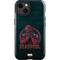 Marvel Deadpool Legacy Surprised Deadpool iPhone 14 Plus Impact Case