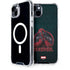 Marvel Deadpool Legacy Surprised Deadpool iPhone 14 Plus MagSafe Case