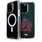 Marvel Deadpool Legacy Surprised Deadpool iPhone 14 Pro MagSafe Case
