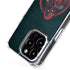 Marvel Deadpool Legacy Surprised Deadpool iPhone 14 Pro MagSafe Case