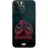 Marvel Deadpool Legacy Surprised Deadpool iPhone 14 Pro Max Skin