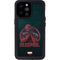 Marvel Deadpool Legacy Surprised Deadpool iPhone 14 Pro Max Waterproof Case