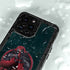 Marvel Deadpool Legacy Surprised Deadpool iPhone 14 Pro Max Waterproof Case