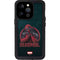 Marvel Deadpool Legacy Surprised Deadpool iPhone 14 Pro Waterproof Case