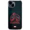 Marvel Deadpool Legacy Surprised Deadpool iPhone 15 Plus Clear Case