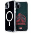 Marvel Deadpool Legacy Surprised Deadpool iPhone 15 Plus MagSafe Case