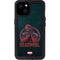 Marvel Deadpool Legacy Surprised Deadpool iPhone 15 Plus Waterproof Case