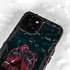 Marvel Deadpool Legacy Surprised Deadpool iPhone 15 Plus Waterproof Case