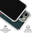 Marvel Deadpool Legacy Surprised Deadpool iPhone 15 Pro Clear Case