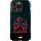 Marvel Deadpool Legacy Surprised Deadpool iPhone 15 Pro Impact Case