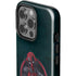 Marvel Deadpool Legacy Surprised Deadpool iPhone 15 Pro Impact Case