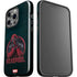 Marvel Deadpool Legacy Surprised Deadpool iPhone 15 Pro Impact Case