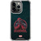 Marvel Deadpool Legacy Surprised Deadpool iPhone 15 Pro Max Clear Case