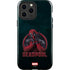 Marvel Deadpool Legacy Surprised Deadpool iPhone 15 Pro Max Impact Case
