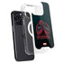 Marvel Deadpool Legacy Surprised Deadpool iPhone 15 Pro Max MagSafe Case