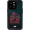 Marvel Deadpool Legacy Surprised Deadpool iPhone 15 Pro Waterproof Case
