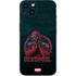 Marvel Deadpool Legacy Surprised Deadpool iPhone 15 Skin