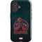 Marvel Deadpool Legacy Surprised Deadpool iPhone 16 Impact Case