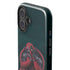 Marvel Deadpool Legacy Surprised Deadpool iPhone 16 Impact Case