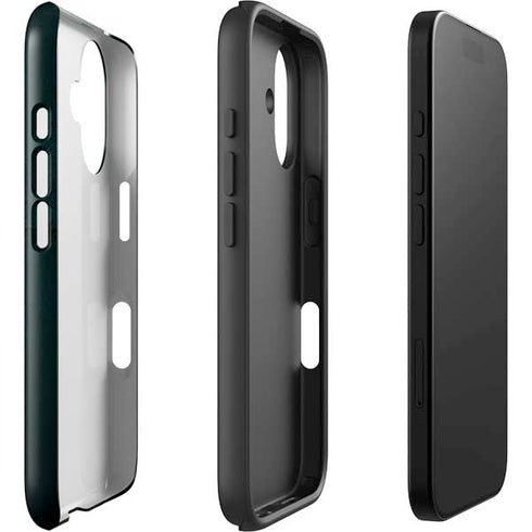 Marvel Deadpool Legacy Surprised Deadpool iPhone 16 Impact Case