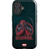 Marvel Deadpool Legacy Surprised Deadpool iPhone 16 Magsafe Impact Case