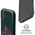 Marvel Deadpool Legacy Surprised Deadpool iPhone 16 Magsafe Impact Case
