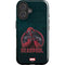 Marvel Deadpool Legacy Surprised Deadpool iPhone 16 Plus Impact Case
