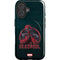 Marvel Deadpool Legacy Surprised Deadpool iPhone 16 Plus Magsafe Impact Case