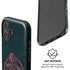 Marvel Deadpool Legacy Surprised Deadpool iPhone 16 Plus Magsafe Impact Case