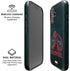 Marvel Deadpool Legacy Surprised Deadpool iPhone 16 Plus Magsafe Impact Case