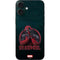 Marvel Deadpool Legacy Surprised Deadpool iPhone 16 Plus Skin