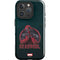Marvel Deadpool Legacy Surprised Deadpool iPhone 16 Pro Impact Case