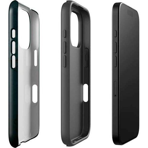Marvel Deadpool Legacy Surprised Deadpool iPhone 16 Pro Impact Case
