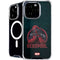 Marvel Deadpool Legacy Surprised Deadpool iPhone 16 Pro MagSafe Case